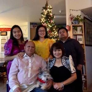 Meet your Posher, Lourdes